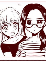 死宅君和辣妹漫画,1话3图
