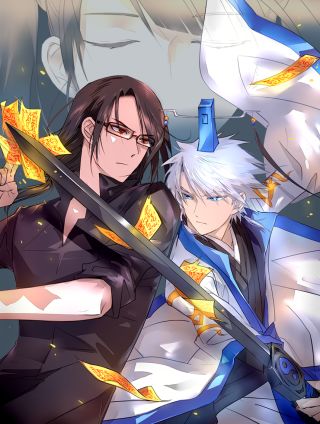 死宅君与辣妹相恋的故事结局番外漫画,第97天续①3图
