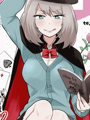 死宅情侣恋爱史漫画,3话3图