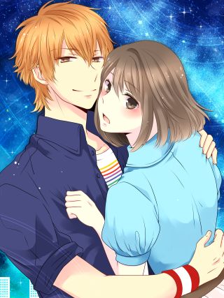 死宅君与辣妹相恋的故事表情包漫画,79话5图