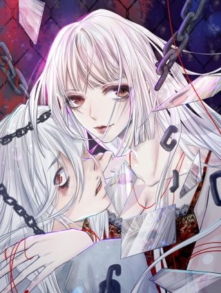 死宅情侣恋爱史漫画,新图264图