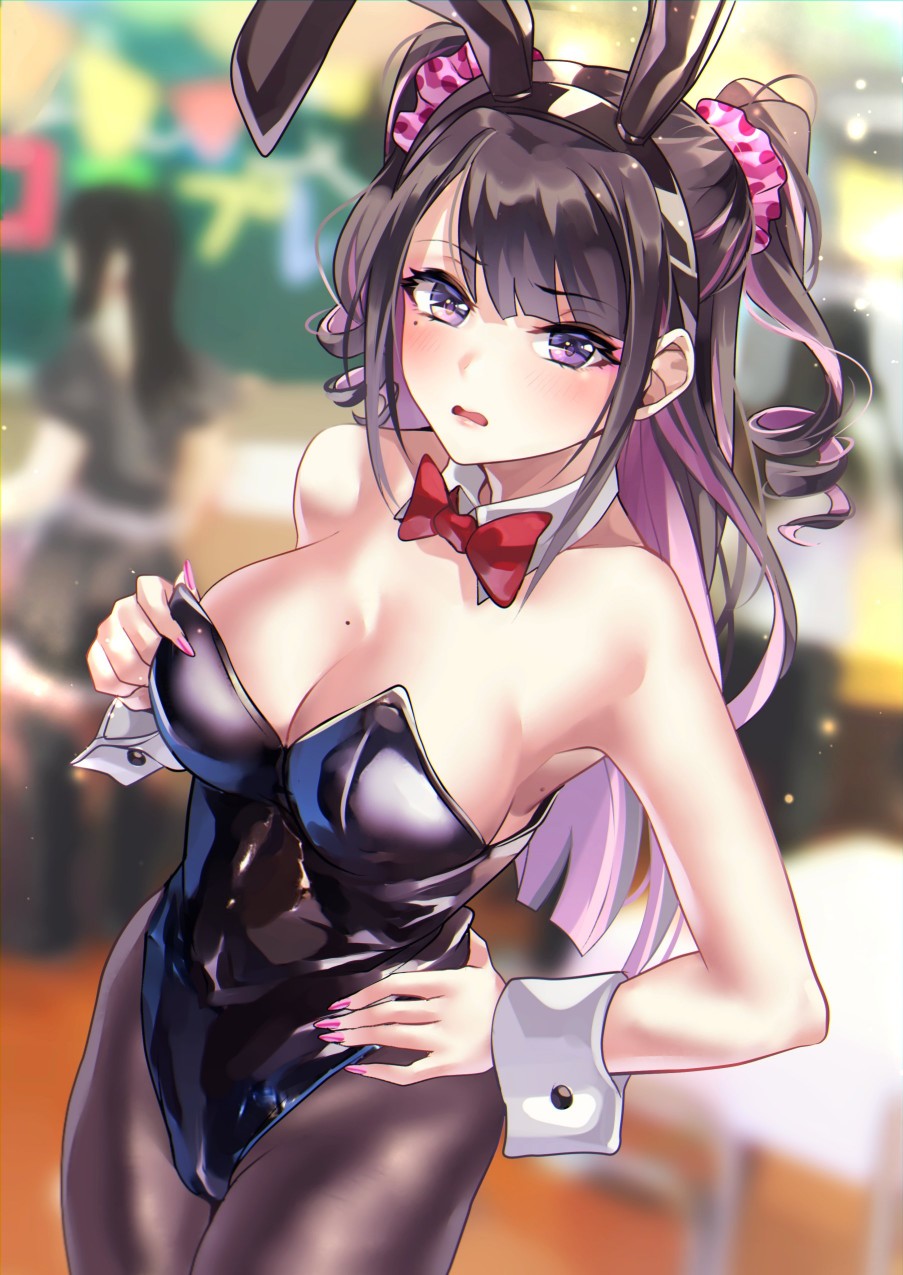 死宅君真人漫画,新图111图