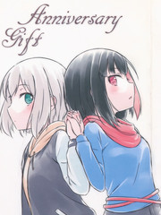 死宅君和辣妹漫画,24话4图