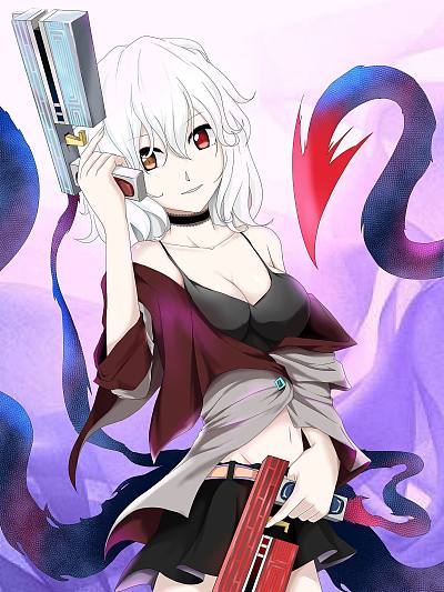 死宅君真人漫画,87.5话5图