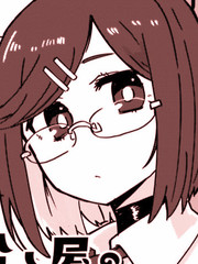死宅君与辣妹相恋的故事表情包漫画,新图15图