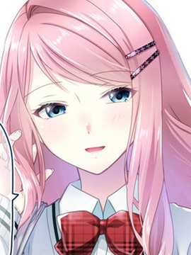 死宅君与辣妹相恋漫画,26.5话4图
