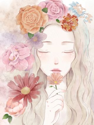 死宅君和黑田同学漫画,15话5图