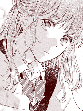 死宅君和辣妹漫画,新图23图
