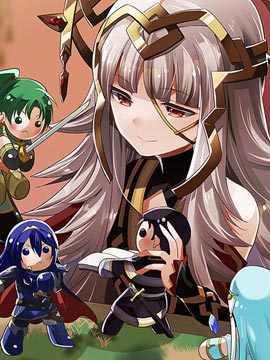 死宅情侣恋爱史漫画,3话5图