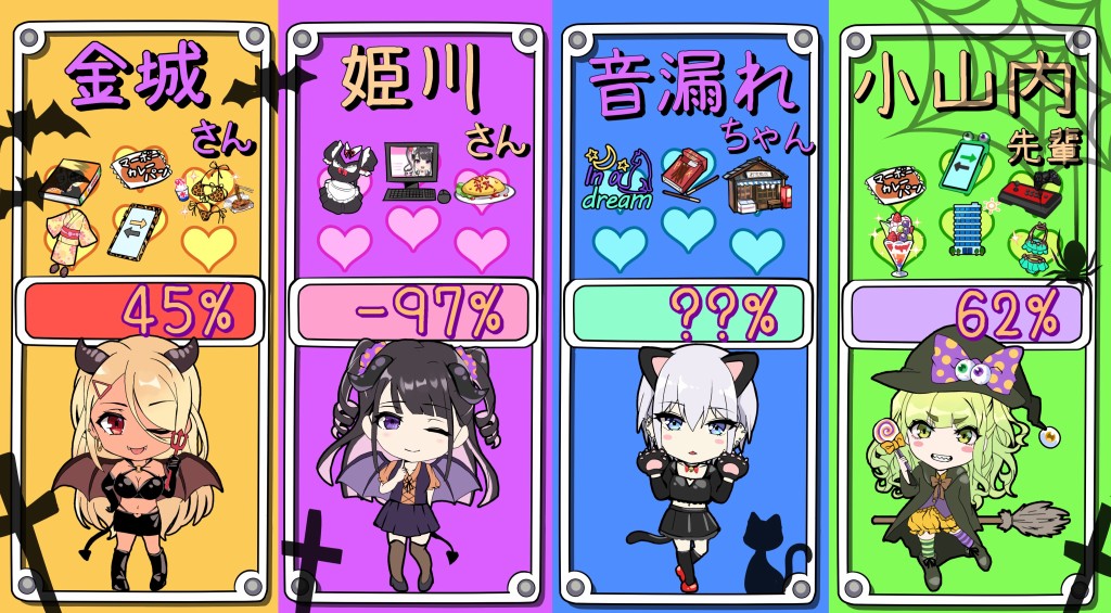 死宅知乎漫画,新图283图