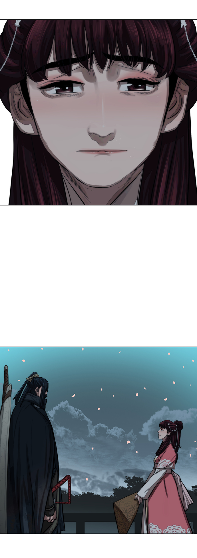 金牌护士的服务范围有哪些漫画,第56话3图