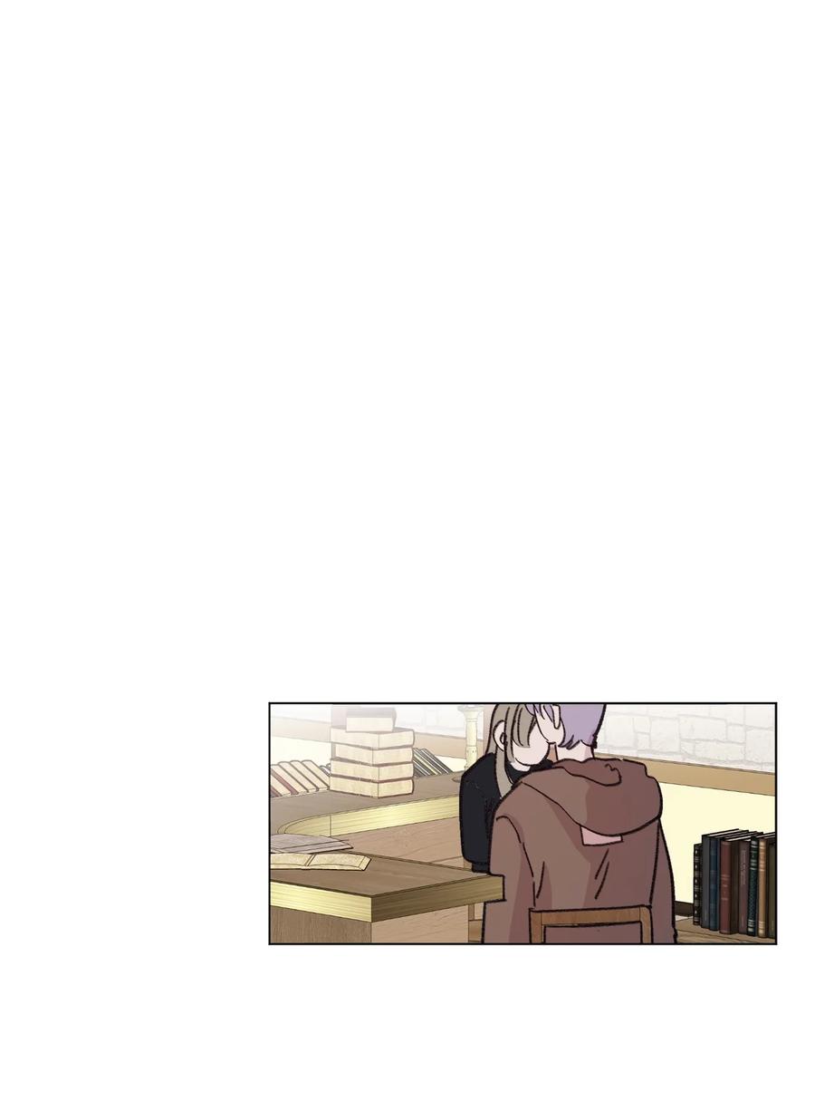 蘑菇汤菌汤漫画,95 冒失鬼2图