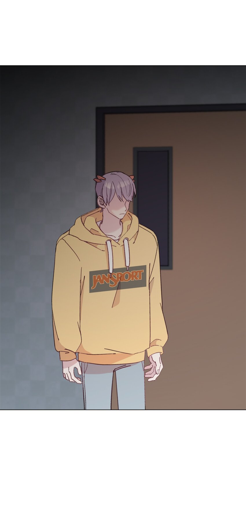 蘑菇汤隔夜加热还能吃吗漫画,113 先下手为强4图