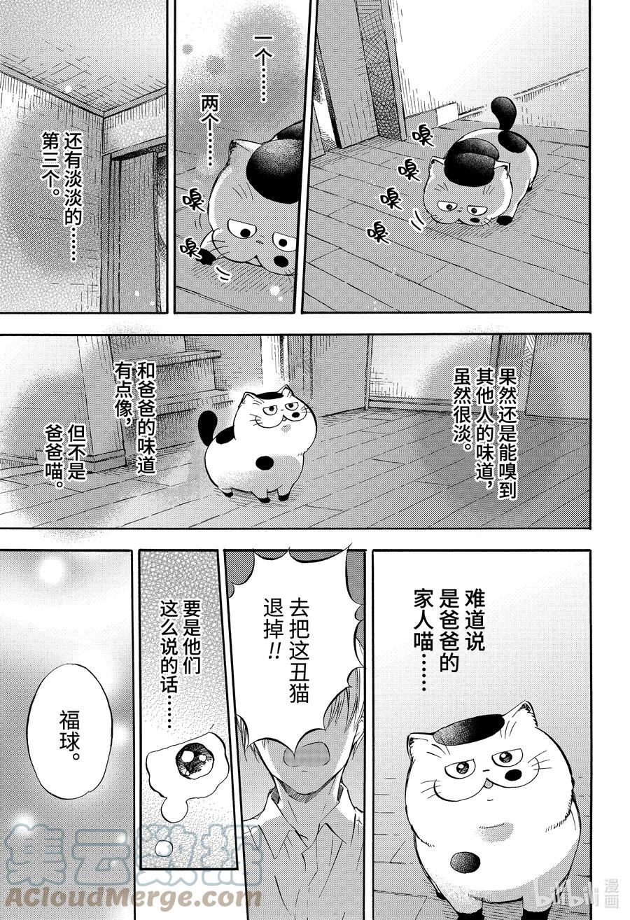 76 爸爸的孩子喵2