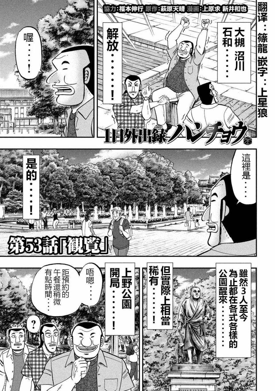 第53话 观览0