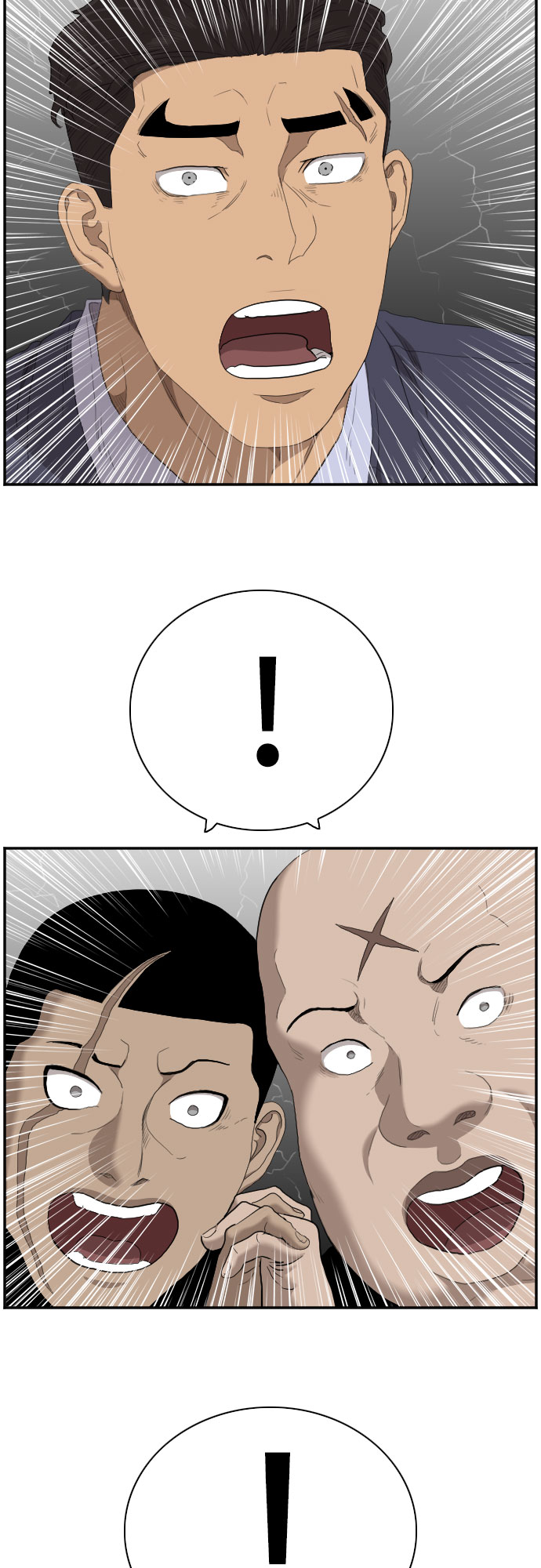 我是坏小子漫画,第59话1图