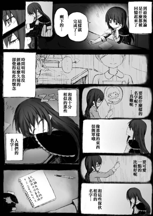 伪街の子供达-后编0