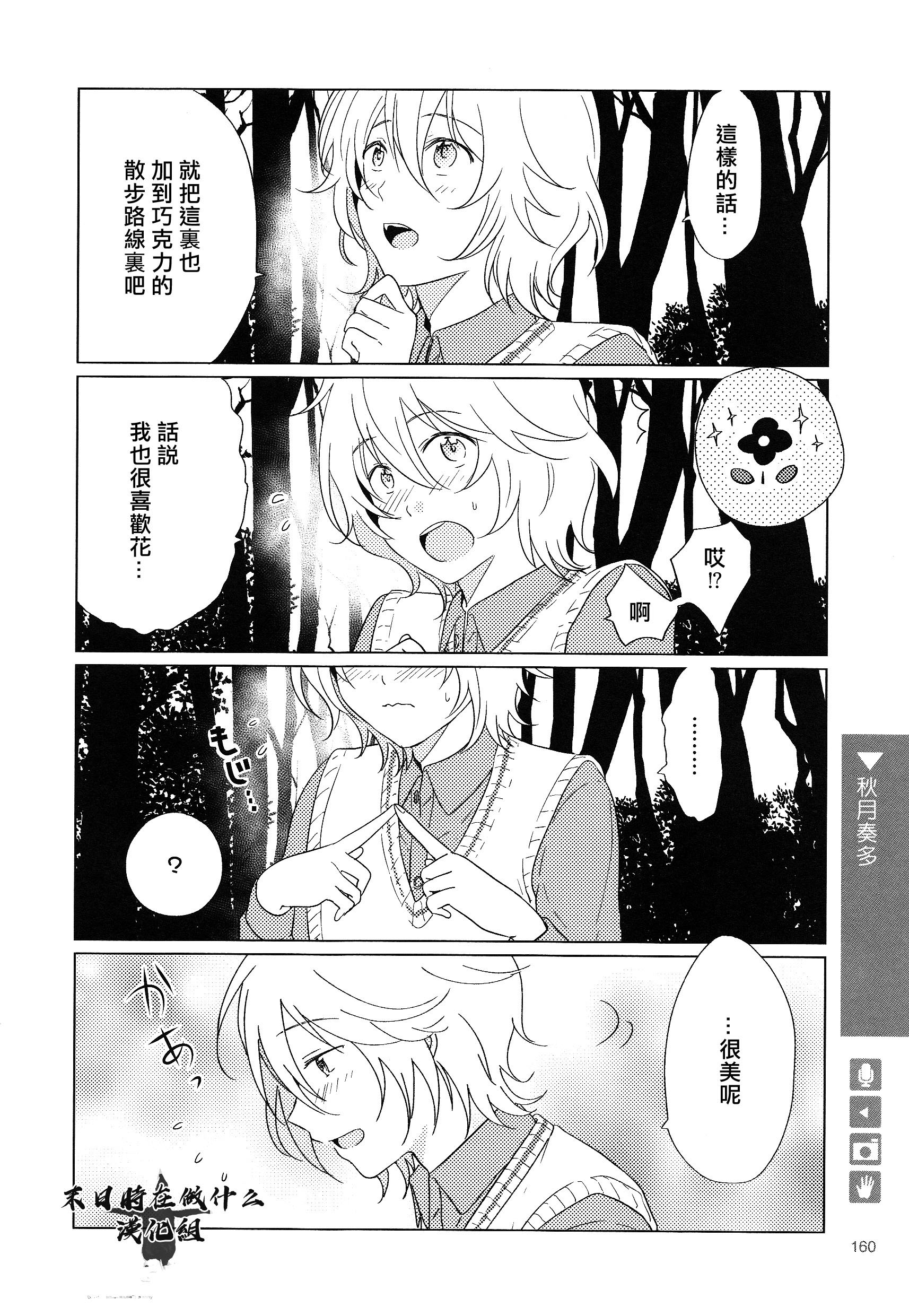 正太复刻兑换图漫画,第158话4图