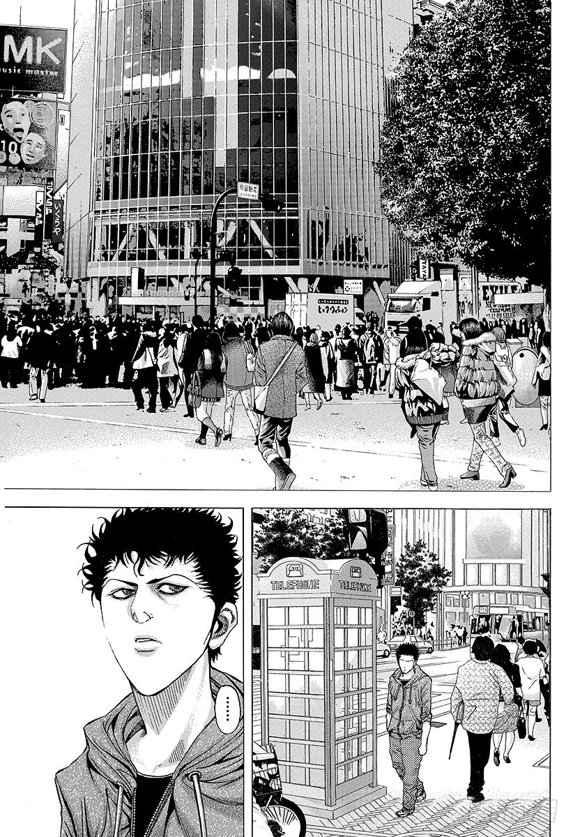第81话 命运的一线2
