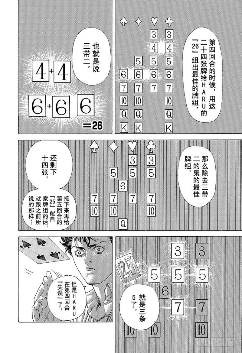 第464话 故意的失误3