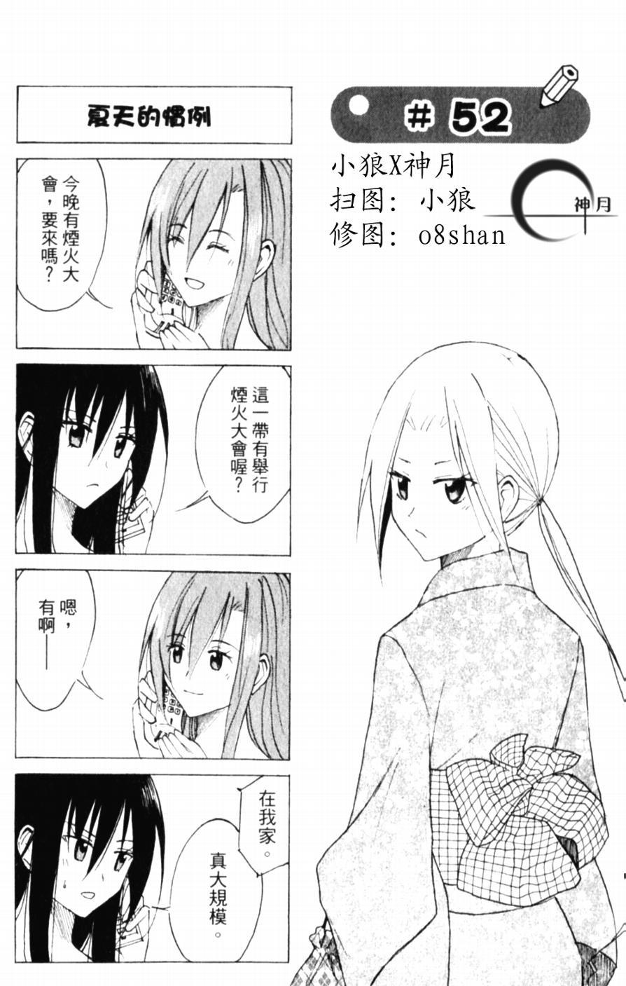 第52话 夏天的惯例0