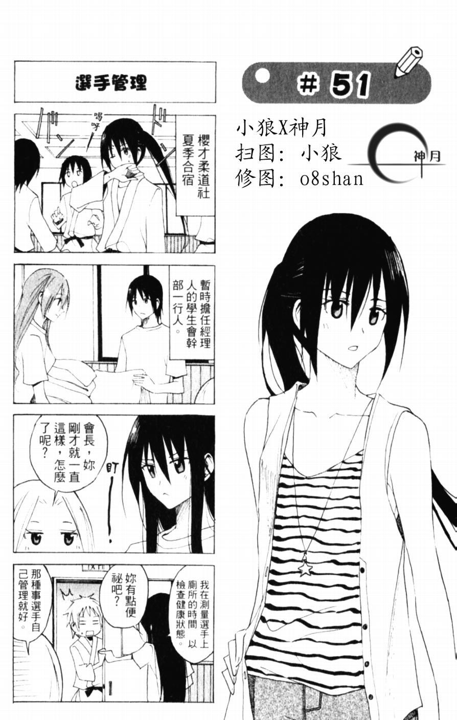 第51话 选手管理0