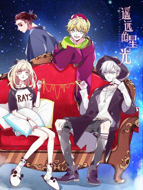 黑白来看守所漫画,299话4图