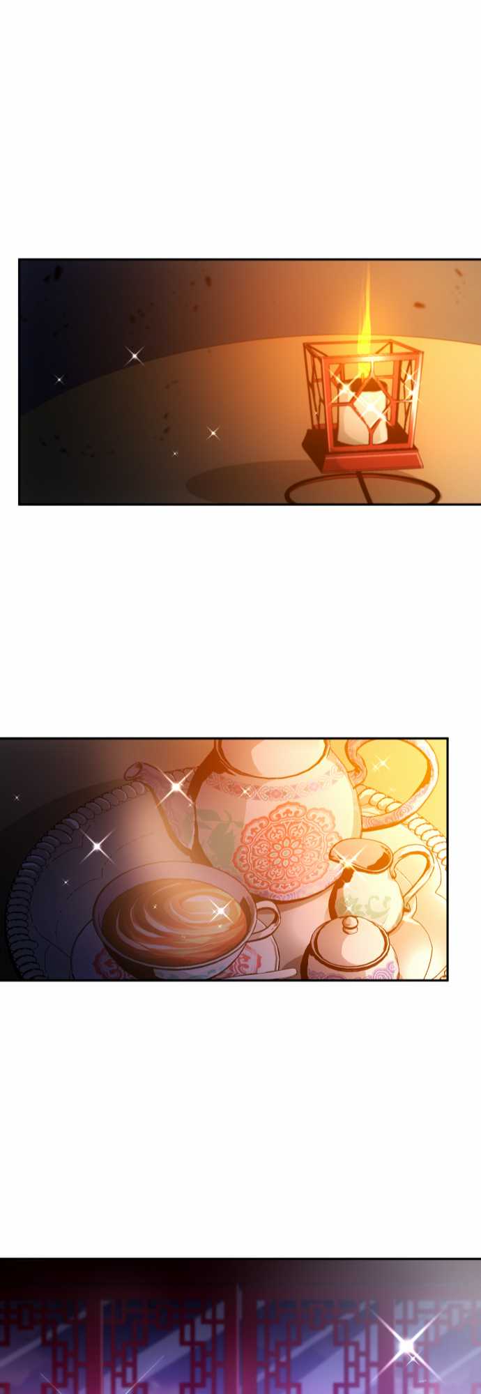黑白来看守所漫画,271话4图