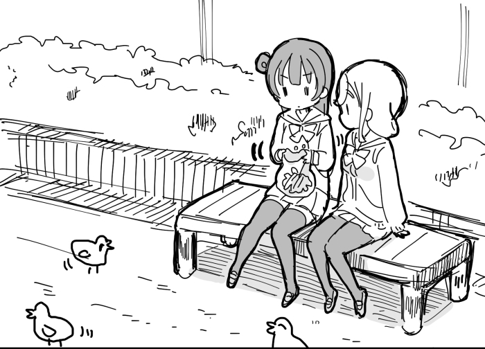 4月5日丸善短篇2