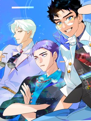 简明易懂的零基础学英语漫画,37话5图