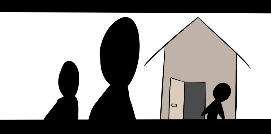 静脉有点堵塞怎么办漫画,C93特别预告25图