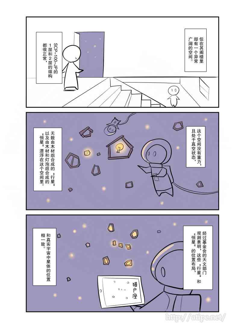简单的scl语言讲解漫画,48话2图