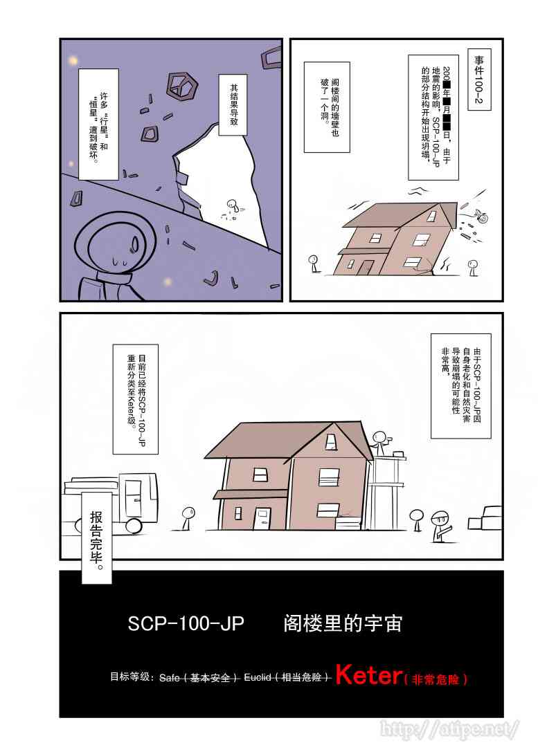 简单的scl语言讲解漫画,48话4图