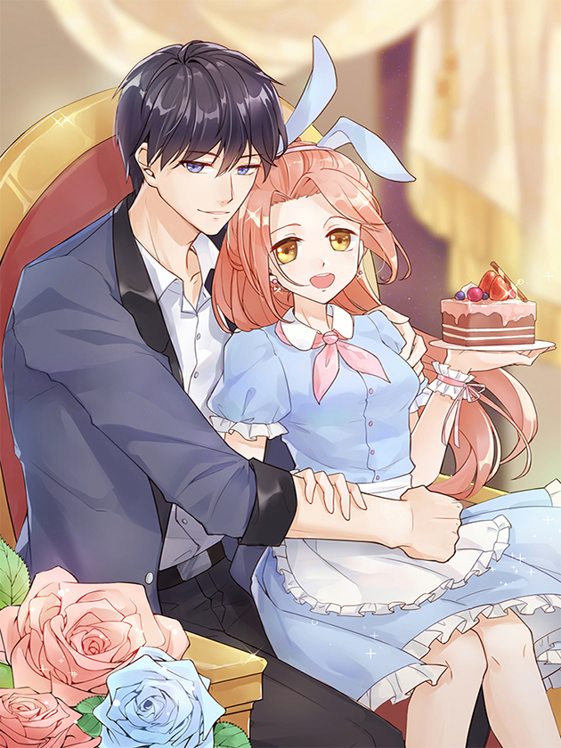 小雏漫画,第147话3图