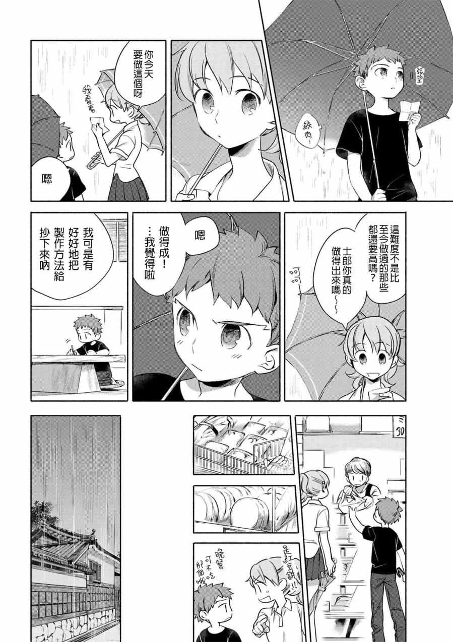 006 第一次做的汉堡排3
