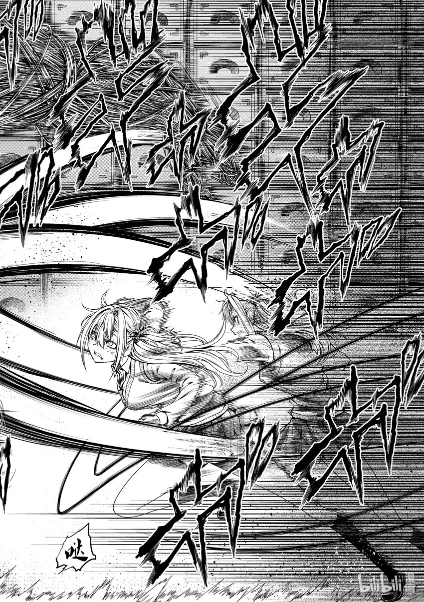 见面5秒开始战斗2漫画,200 2003图