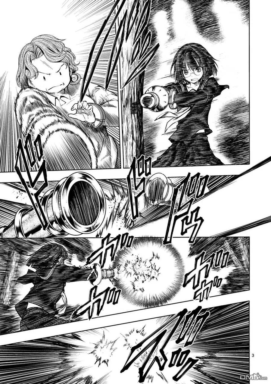 见面5秒开始战斗漫画完结了吗漫画,56 我的觉悟3图