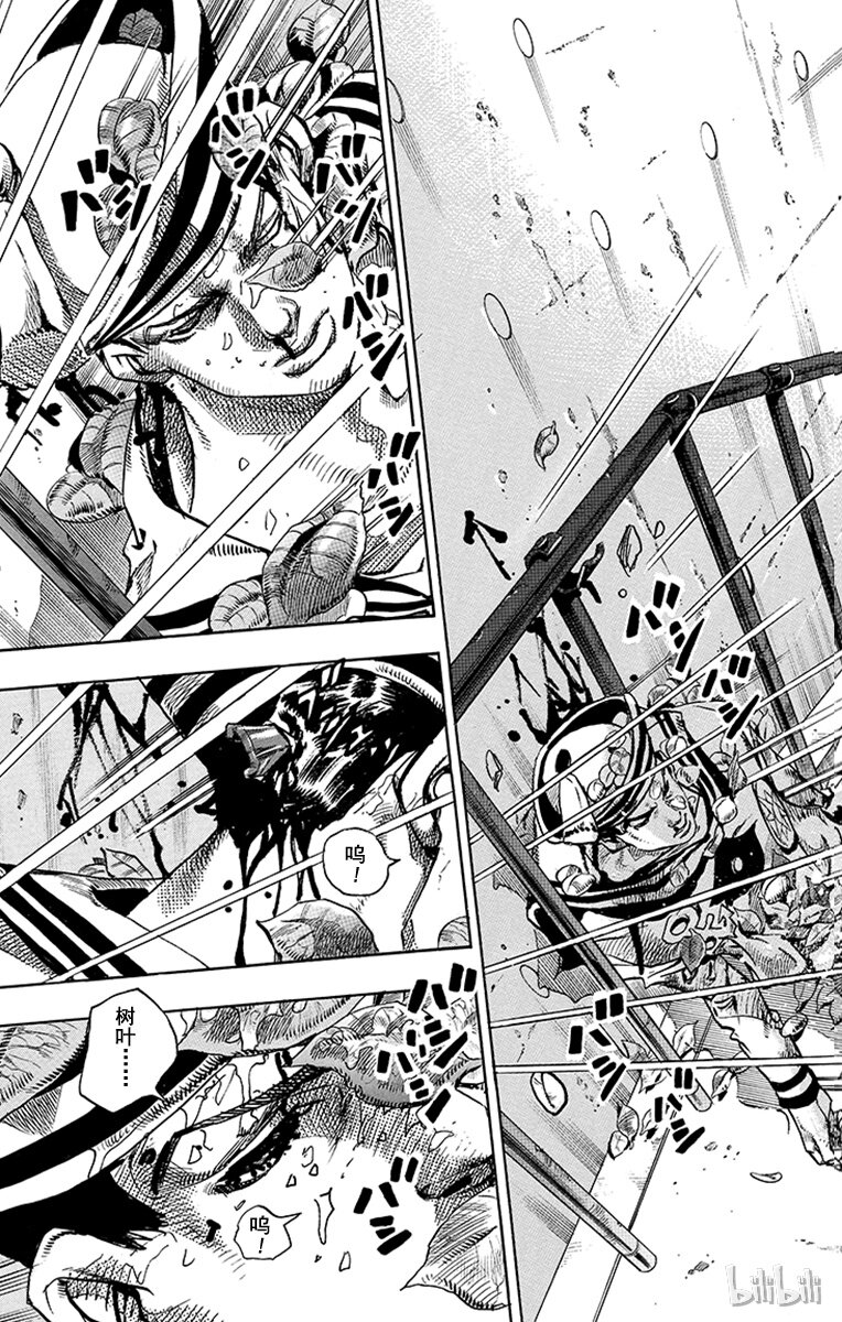 13 [佩斯利公园]与[完美天生] 其24