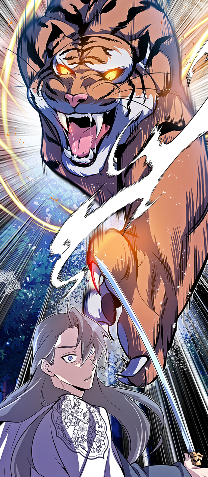 绝世名师百师父77话漫画,[第7话] 到此结束吧4图