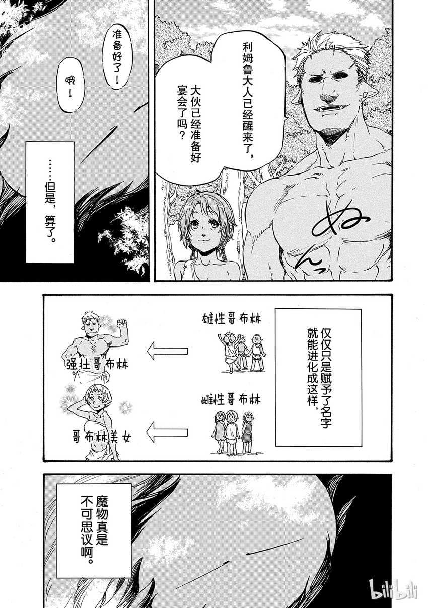关于我转生变成史莱姆这档事游戏漫画,004 41图