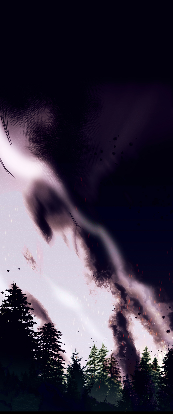 日落 夕阳漫画,[第1话] 药剂师埃尔金（1）2图