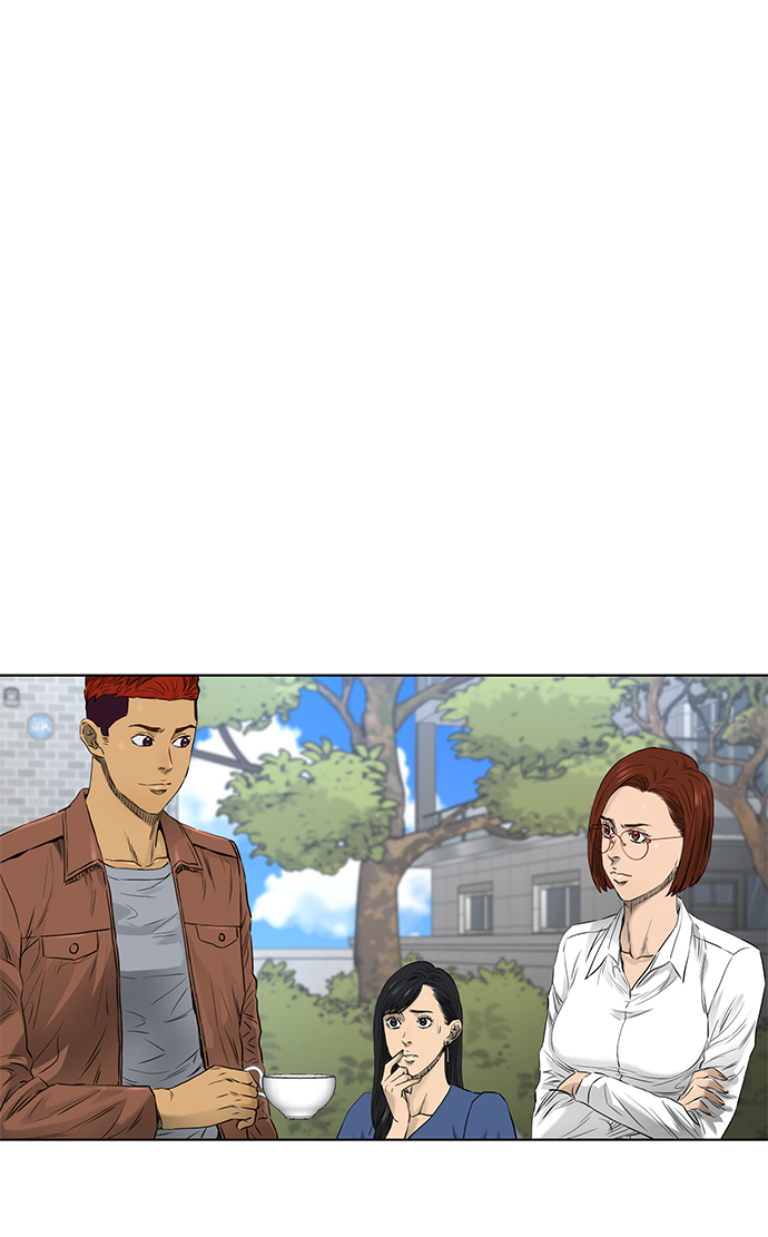 活得善良点吧漫画,[第2季] 第17话2图
