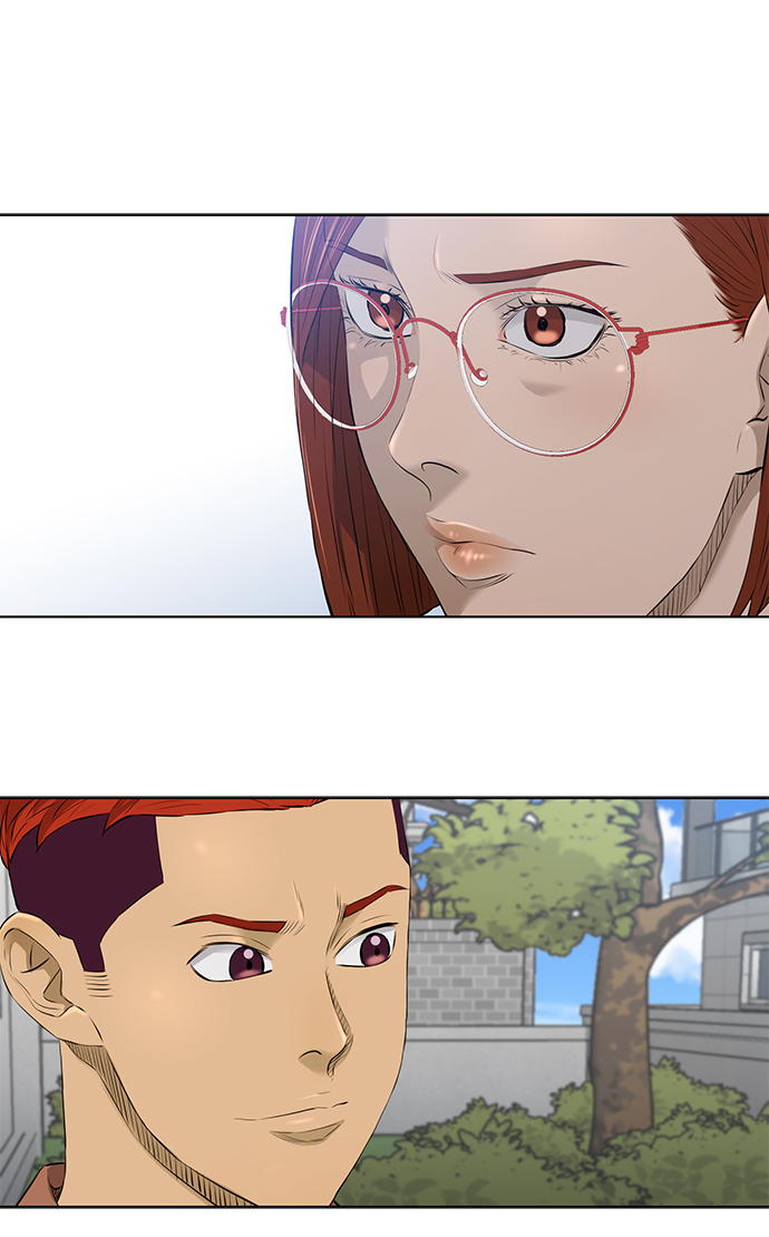 活得善良点吧漫画,[第2季] 第17话3图