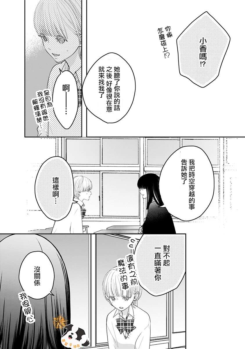 辛德瑞拉小说漫画,第34话 再见了回忆4图