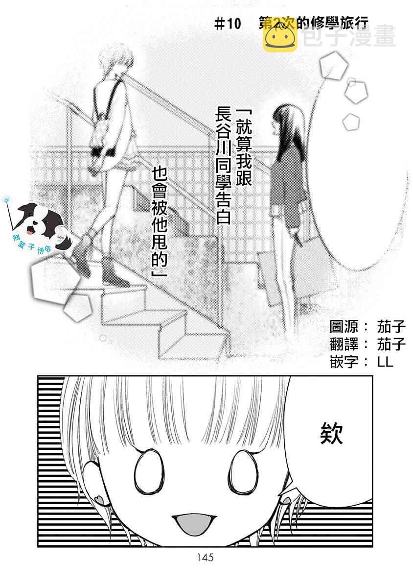 青春有你彦希辛德瑞拉漫画,10话1图