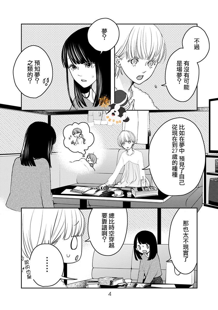 青春有你3辛德瑞拉公演视频漫画,第24话 坦白3图