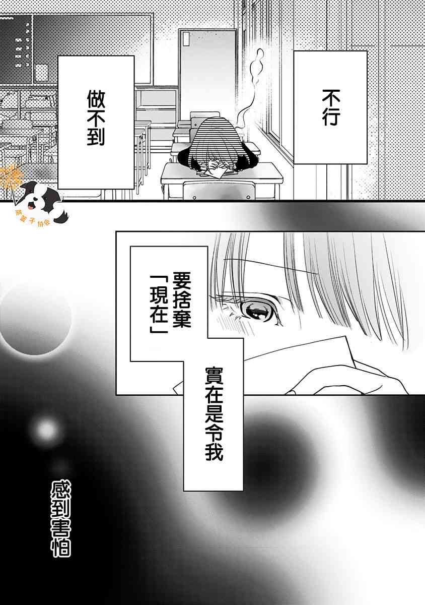 辛德瑞拉小说漫画,29话4图
