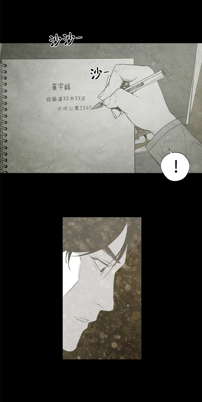 转移的含义漫画,第6话3图