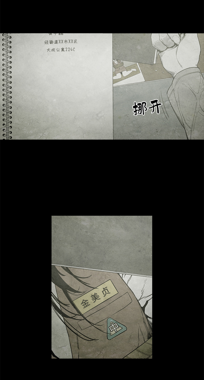 转移的含义漫画,第6话4图
