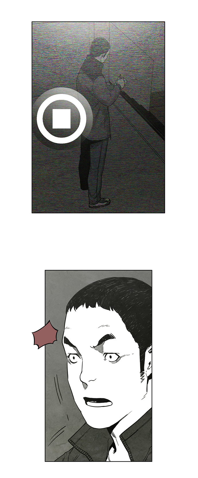 转移性骨肿瘤漫画,第16话3图